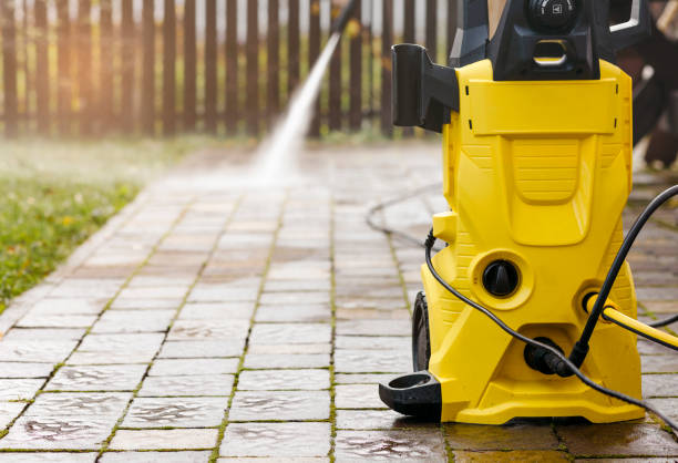 Lumberton, TX Pressure Washing Services Company